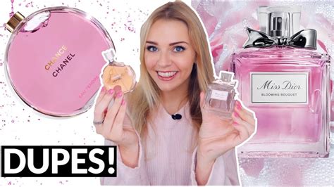 miss dior perfume dupes|miss dior absolutely blooming dupe.